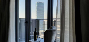 Beograd na vodi - BW ViSTA LUXURY